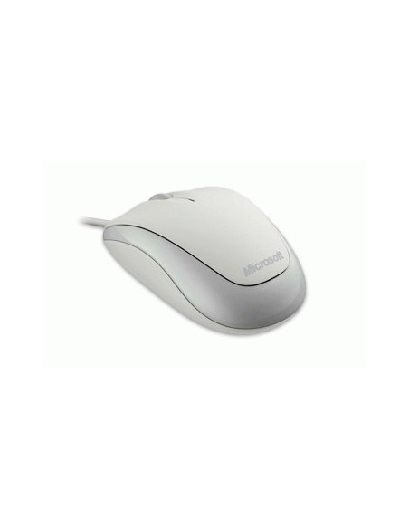 Microsoft Compact Optical 500 mouse USB tipo A Ottico 800 DPI