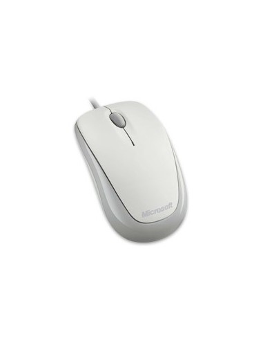 Microsoft Compact Optical 500 mouse USB tipo A Ottico 800 DPI