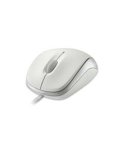 Microsoft Compact Optical 500 mouse USB tipo A Ottico 800 DPI