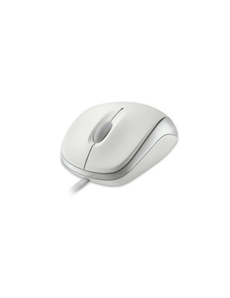 Microsoft Compact Optical 500 mouse USB tipo A Ottico 800 DPI