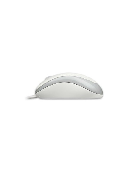 Microsoft Compact Optical 500 mouse USB tipo A Ottico 800 DPI