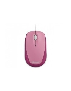 Microsoft Compact Optical 500 mouse USB tipo A Ottico 800 DPI