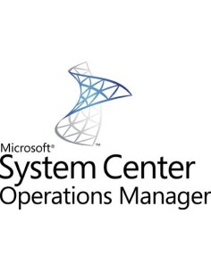 Microsoft System Center Operations Manager, GOV, SA, OLP-NL, 1u, Ent, Int 1 licenza e