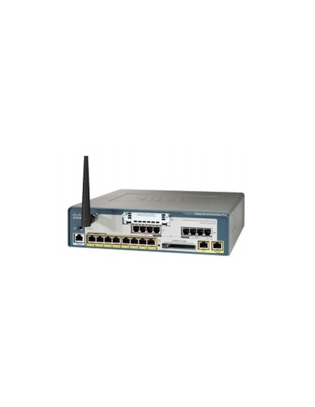 Cisco Unified Communication 540 4xFXO