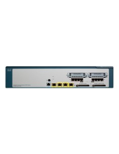 Cisco UC560-BRI-K9 dispositivo di gestione rete Collegamento ethernet LAN