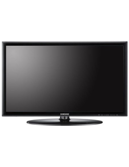 Samsung UE19D4003BW 48,3 cm (19") HD Nero