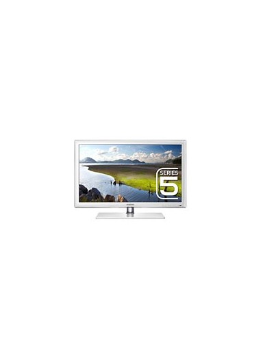 Samsung UE22D5010 55,9 cm (22") Full HD Bianco