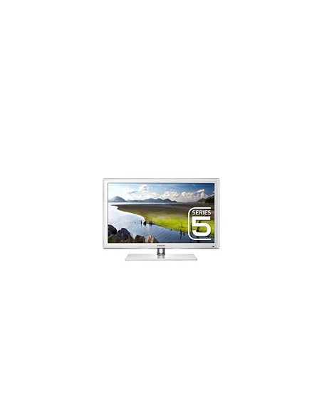 Samsung UE22D5010 55,9 cm (22") Full HD Bianco