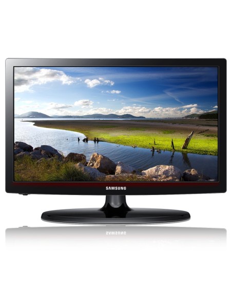 Samsung UE22ES5000WXZT TV 55,9 cm (22") Full HD Nero