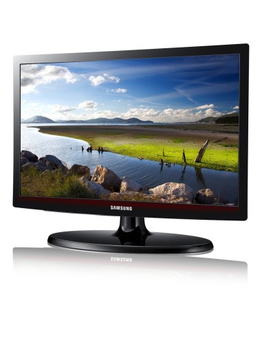 Samsung UE22ES5000WXZT TV 55,9 cm (22") Full HD Nero