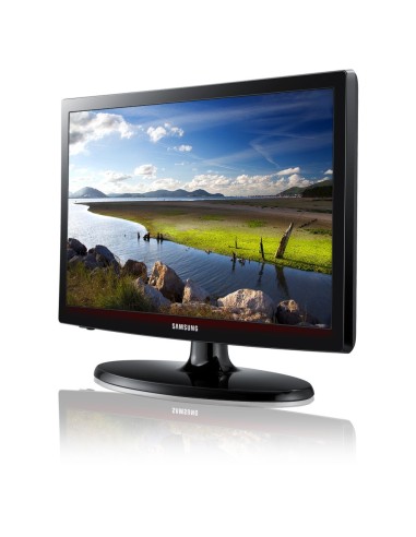 Samsung UE22ES5000WXZT TV 55,9 cm (22") Full HD Nero