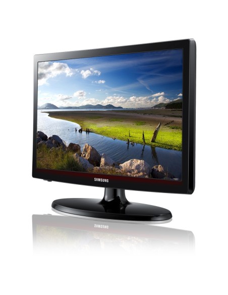 Samsung UE22ES5000WXZT TV 55,9 cm (22") Full HD Nero