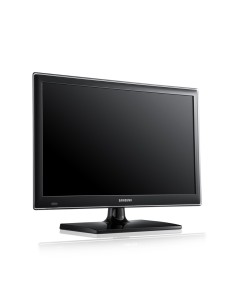 Samsung UE22ES5400PXZT TV 55,9 cm (22") Full HD Smart TV Wi-Fi Nero 2
