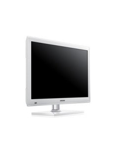 Samsung UE22ES5410P 55,9 cm (22") Full HD Smart TV Wi-Fi Bianco 2