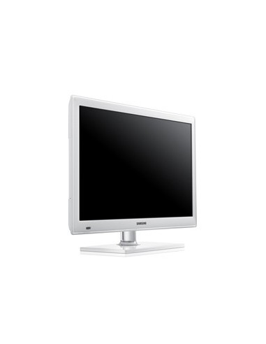 Samsung UE22ES5410P 55,9 cm (22") Full HD Smart TV Wi-Fi Bianco