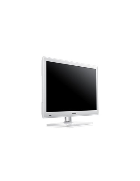 Samsung UE22ES5410P 55,9 cm (22") Full HD Smart TV Wi-Fi Bianco