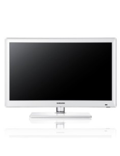 Samsung UE26EH4510PXZT TV 66 cm (26") HD Smart TV Wi-Fi Bianco