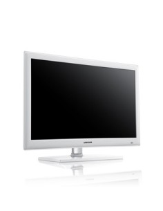 Samsung UE26EH4510PXZT TV 66 cm (26") HD Smart TV Wi-Fi Bianco 2