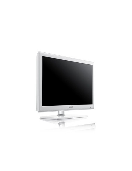 Samsung UE26EH4510PXZT TV 66 cm (26") HD Smart TV Wi-Fi Bianco