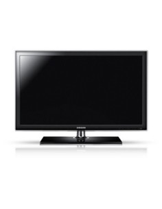 Samsung UE32D4000NW 81,3 cm (32") HD Nero