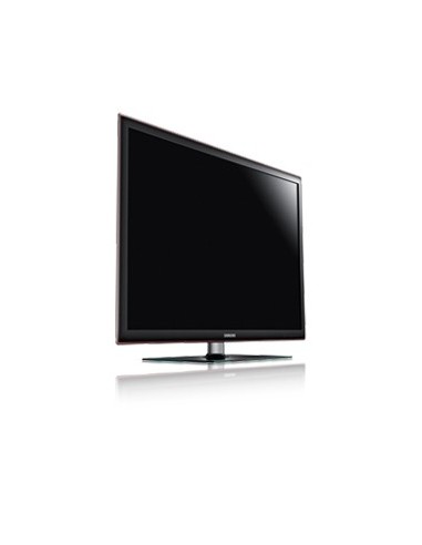 Samsung UE32D5500 81,3 cm (32") Full HD Nero