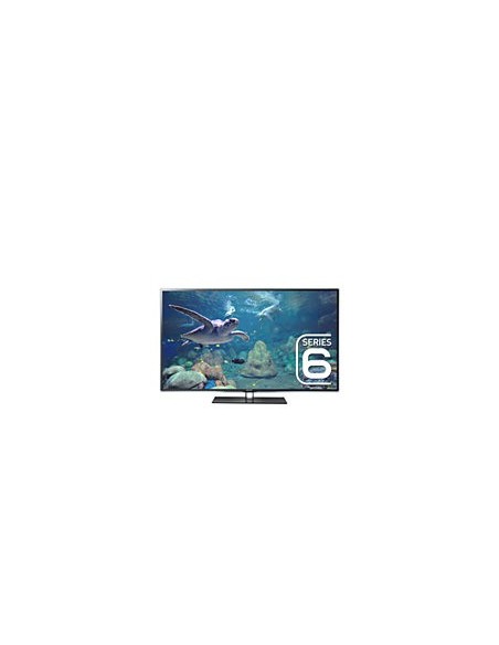 Samsung UE32D6500 81,3 cm (32") Full HD Wi-Fi Grigio