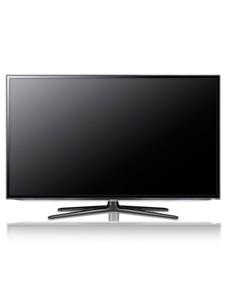 Samsung UE32ES6100PXZT TV 81,3 cm (32") Full HD Smart TV Wi-Fi Grigio