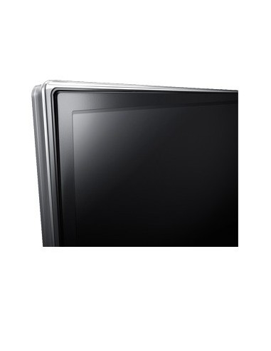 Samsung UE32ES6100PXZT TV 81,3 cm (32") Full HD Smart TV Wi-Fi Grigio