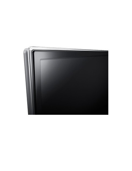 Samsung UE32ES6100PXZT TV 81,3 cm (32") Full HD Smart TV Wi-Fi Grigio