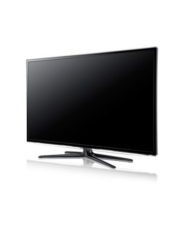 Samsung UE32ES6100PXZT TV 81,3 cm (32") Full HD Smart TV Wi-Fi Grigio