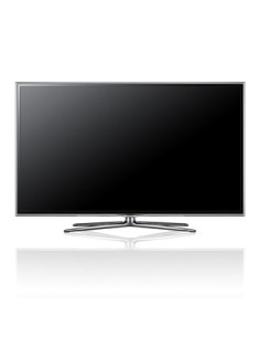 Samsung UE32ES6800Q 81,3 cm (32") Full HD Smart TV Wi-Fi Argento