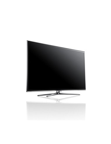 Samsung UE32ES6800Q 81,3 cm (32") Full HD Smart TV Wi-Fi Argento