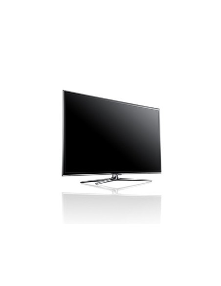 Samsung UE32ES6800Q 81,3 cm (32") Full HD Smart TV Wi-Fi Argento