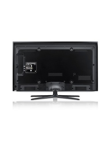 Samsung UE37ES6100P 94 cm (37") Full HD Smart TV Wi-Fi Grigio