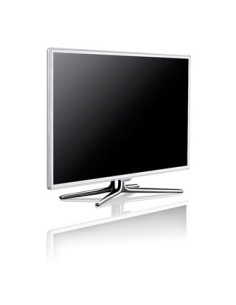 Samsung UE37ES6710Q 94 cm (37") Full HD Smart TV Wi-Fi Bianco 2