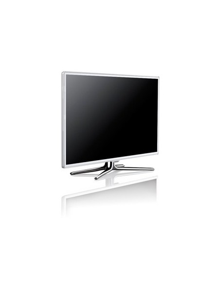 Samsung UE37ES6710Q 94 cm (37") Full HD Smart TV Wi-Fi Bianco