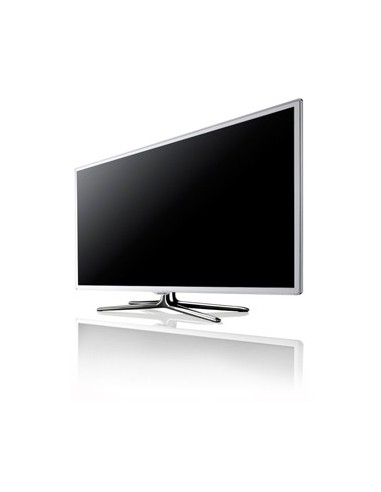 Samsung UE37ES6710Q 94 cm (37") Full HD Smart TV Wi-Fi Bianco