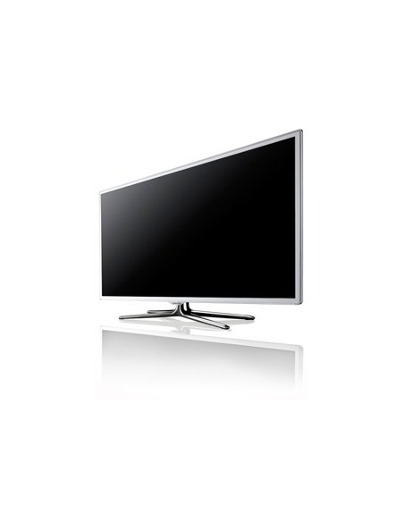 Samsung UE37ES6710Q 94 cm (37") Full HD Smart TV Wi-Fi Bianco