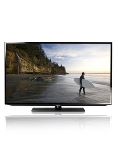 Samsung UE40EH5000W 101,6 cm (40") Full HD Nero