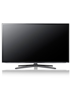 Samsung UE40ES6100P 101,6 cm (40") Full HD Smart TV Wi-Fi Grigio