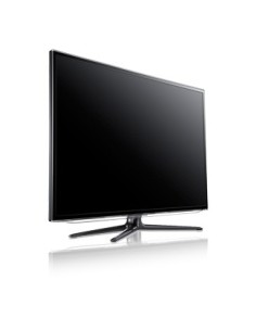 Samsung UE40ES6100P 101,6 cm (40") Full HD Smart TV Wi-Fi Grigio 2