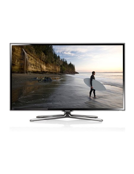 Samsung UE40ES6560QXZT TV 101,6 cm (40") Full HD Smart TV Wi-Fi Nero