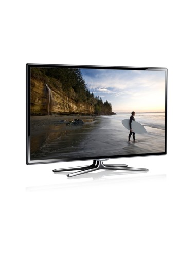 Samsung UE40ES6560QXZT TV 101,6 cm (40") Full HD Smart TV Wi-Fi Nero