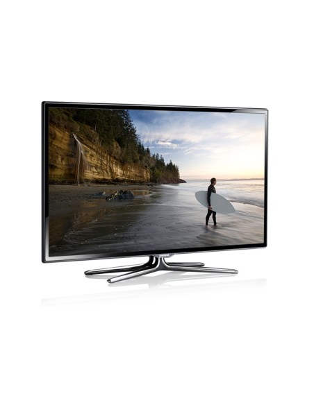 Samsung UE40ES6560QXZT TV 101,6 cm (40") Full HD Smart TV Wi-Fi Nero