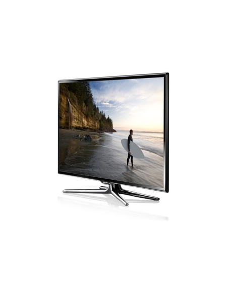 Samsung UE40ES6560QXZT TV 101,6 cm (40") Full HD Smart TV Wi-Fi Nero