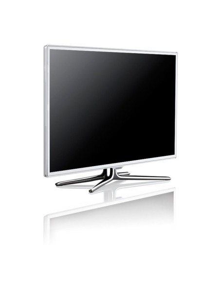 Samsung UE40ES6710QXZT TV 101,6 cm (40") Full HD Smart TV Wi-Fi Bianco