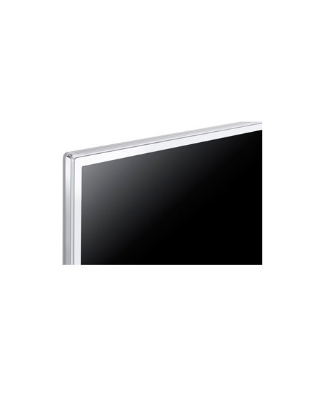 Samsung UE40ES6710QXZT TV 101,6 cm (40") Full HD Smart TV Wi-Fi Bianco