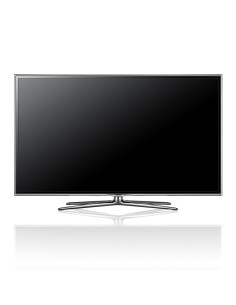 Samsung UE40ES6800Q 101,6 cm (40") Full HD Smart TV Wi-Fi Argento