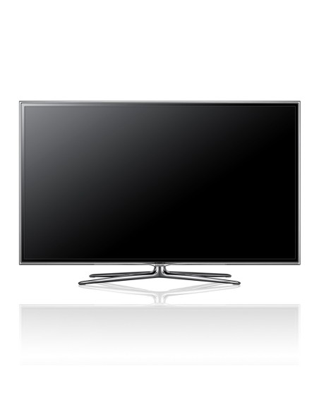 Samsung UE40ES6800Q 101,6 cm (40") Full HD Smart TV Wi-Fi Argento