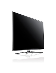 Samsung UE40ES6800Q 101,6 cm (40") Full HD Smart TV Wi-Fi Argento 2